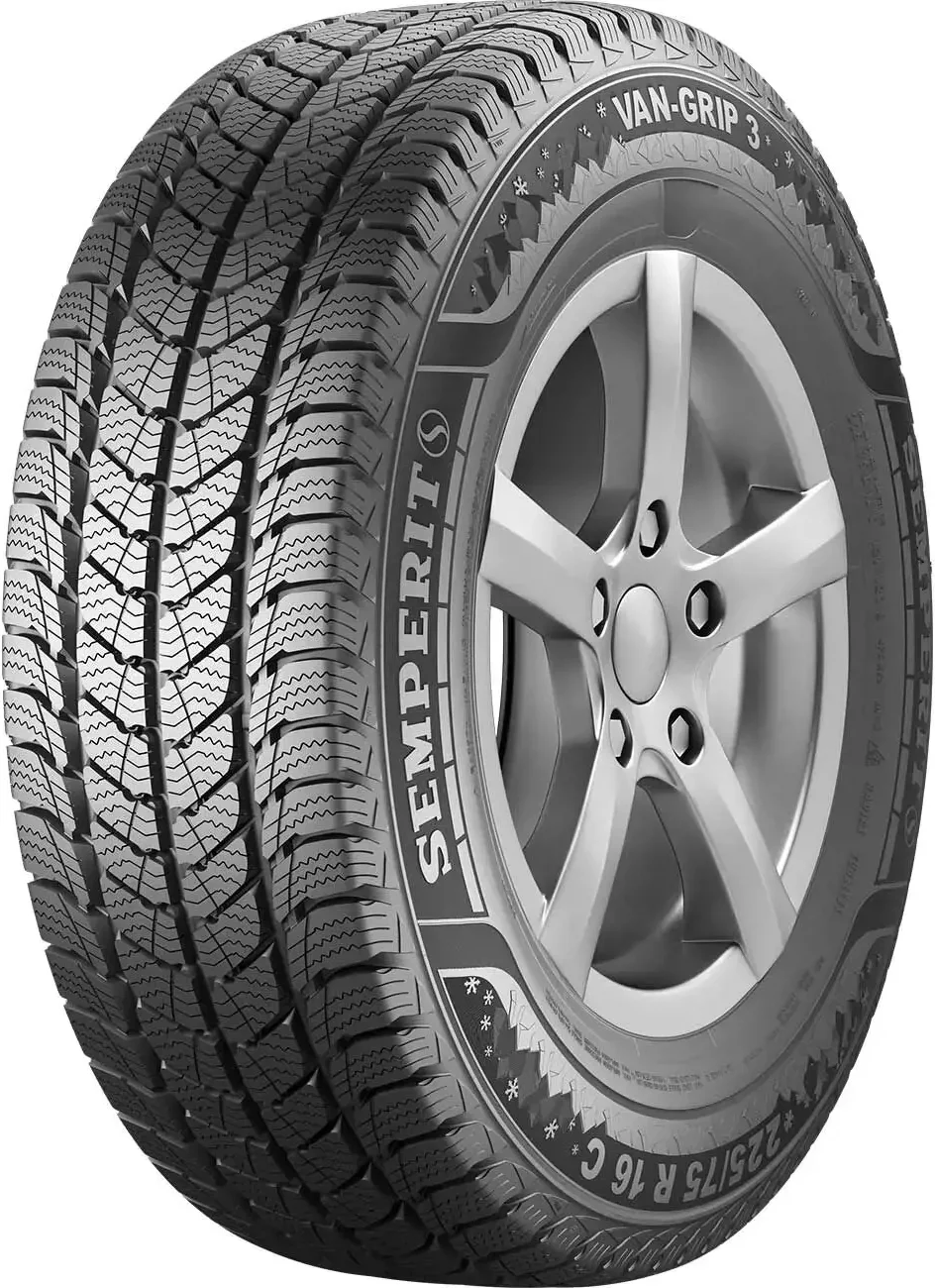 215/60 R16C 103T/101T Van-Grip 3 6PR