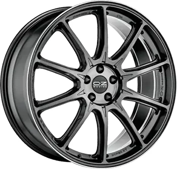 HYPER XT HLT 9 5x22 5x120 ET40 MB79 0