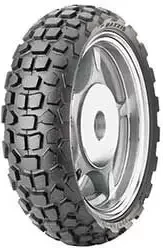 120/70-12 51J Maxxis M-6024 Enduro F+R