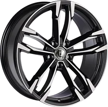 Avio 8 0x18 5x120 ET45 MB72 6