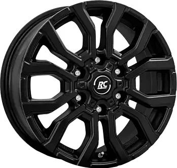 RC35 6 5x17 6x139 7 ET48 MB92 4