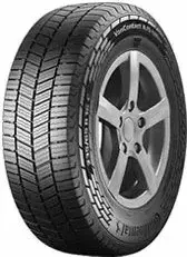 Thumbnail - 215/75 R16C 116R/114R VanContact A/S Ultra 10PR