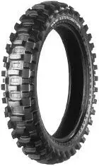 Bridgestone M40 ( 2.75-10 TT 38J M/C, Vorderrad )