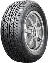 295/45 R20 114V Atrezzo SVR-LX (SU25) XL BSW
