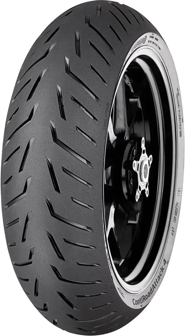 190/50 ZR17 (73W) ContiRoadAttack 4 GT M/C