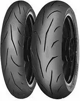 190/50 ZR17 (73W) Sport Force+ EV Rear