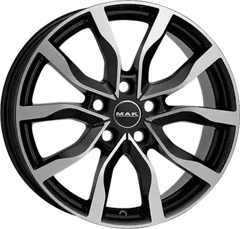 KOLN 8 0x18 5x112 ET48 MB57 1