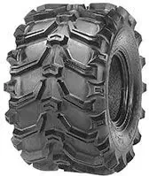 25x8.00-12 43N K 299 Bear Claw 6PR RF Front