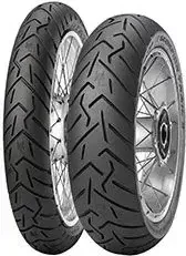 110/80 R19 59V Scorpion Trail 2 Front M/C