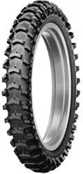 Thumbnail - 90/100-16 51M TT Geomax MX 12 Rear