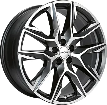 R71 8 5x20 5x112 ET52 MB66 5