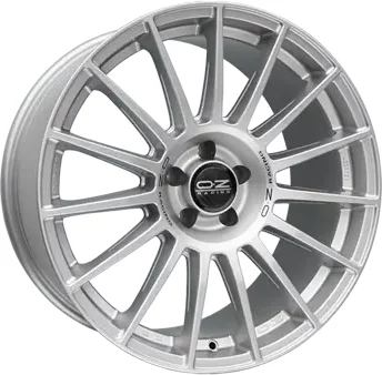 SUPERTURISMO DAKAR 8 5x20 5x112 ET45 XL-Ring