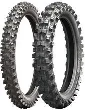 90/100-16 51M TT Starcross 5 Soft Rear M/C