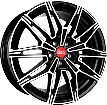 B3N 8 5x19 5x112 ET45 MB66 65