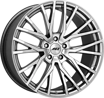 Panama high gloss 8 5x19 5x112 ET29 MB66 6