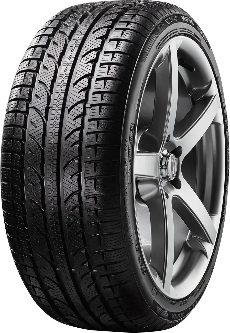 245/40 R18 97V WV7 Snow XL FSL M+S