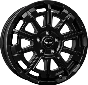 B45 7 5x18 5x127 ET44 45 MB71 6