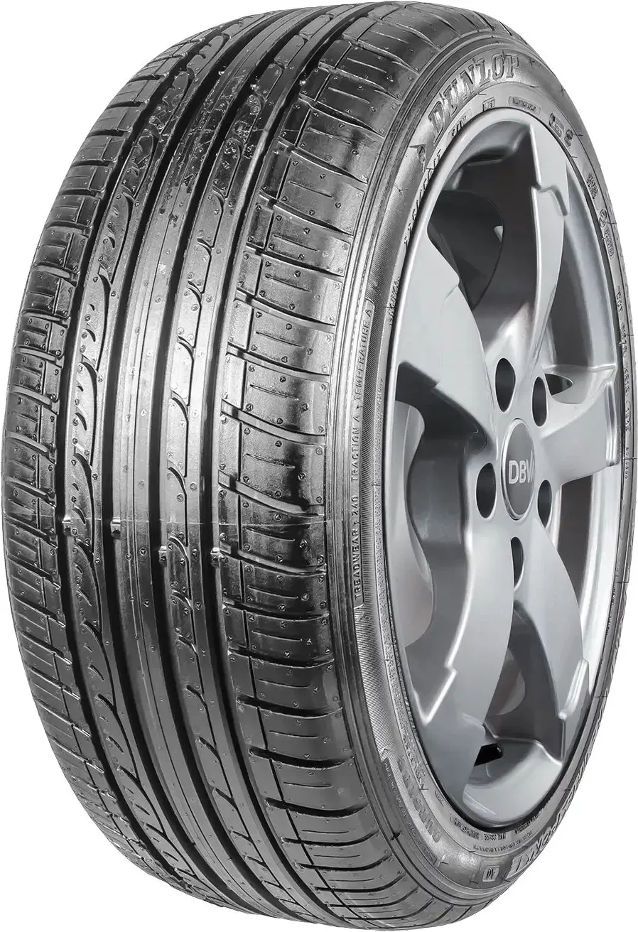 Thumbnail - 185/55 R16 83V SP Sport Fast Response