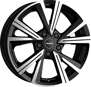 QVARZ 6 5x16 5x112 ET42 MB57 1