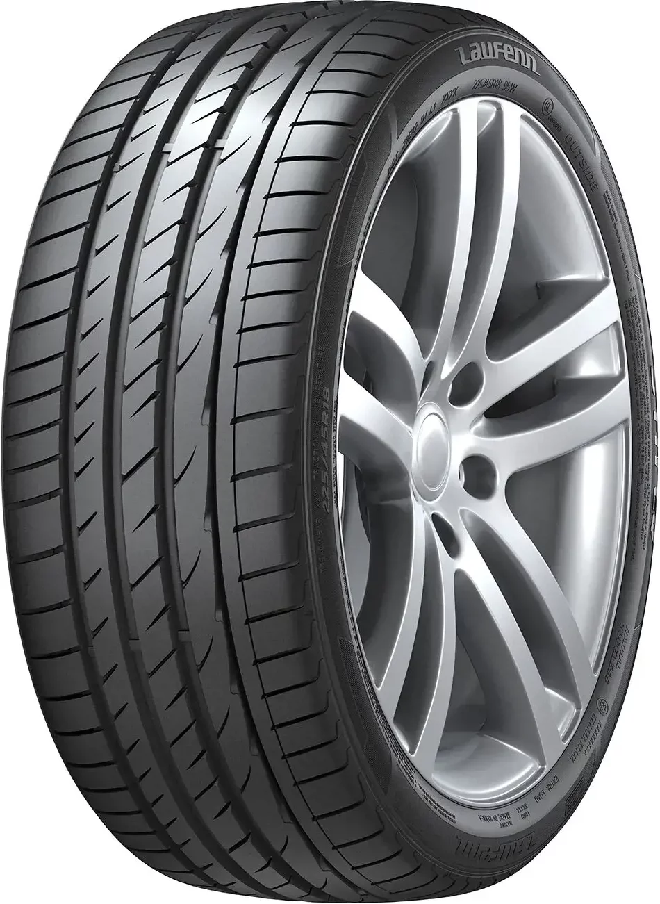 Thumbnail - 225/55 R16 95W S FIT EQ LK01B FSL HRS