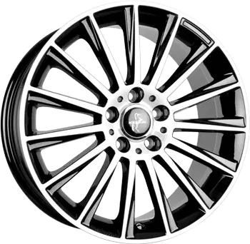 KT18 8 5x19 5x112 ET30 MB72 6