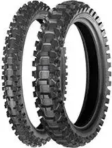 90/100 -16 51M TT Battlecross X20 Rear Soft