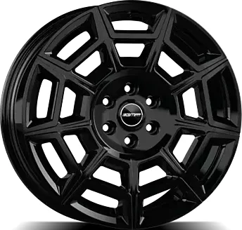 Pervan 8 0x18 5x120 ET52 MB65 1