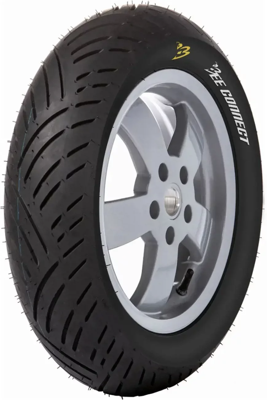 90/90-10 50J Bee Connect F+R