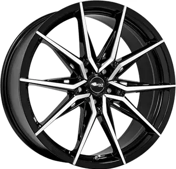 B42 8 5x20 5x112 ET30 MB66 6