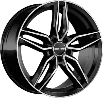 FASTEN 8 0x19 5x112 ET35 MB66 6