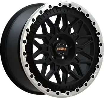 BLUSTER 8 0x18 6x139 7 ET50 MB93