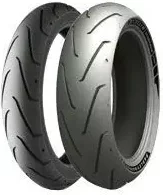 180/55 ZR17 (73W) Scorcher Sport Rear M/C