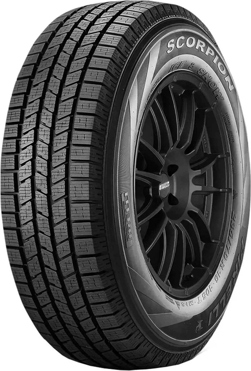 315/35 R20 110V Scorpion Ice & Snow r-f XL RB *