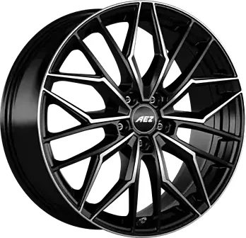 Porto dark 8 0x19 5x112 ET46 MB66 6