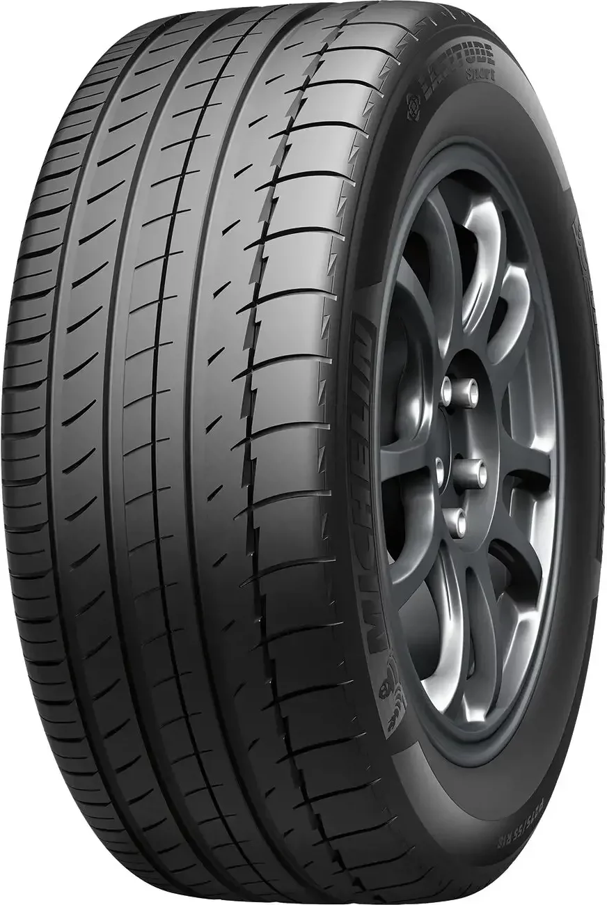 275/55 R19 111W Latitude Sport MO FSL