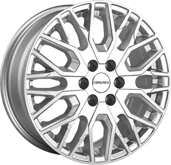 20 Ludwig 7 5x18 6x120 ET49 MB74 5