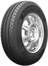 185 R14C 102R/100R Komendo KR 33 8PR
