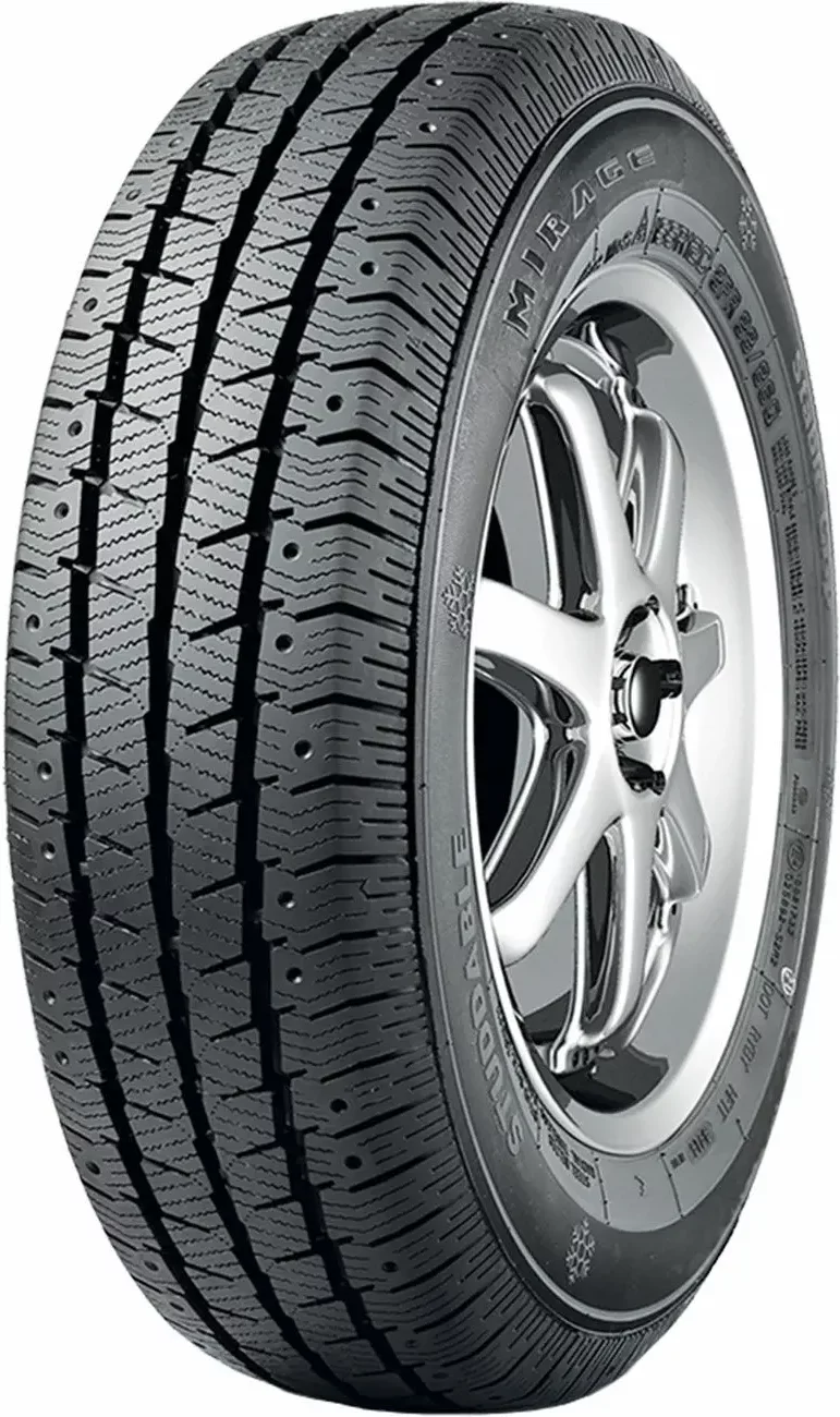 185/80 R14C 102R/100R MR-W600