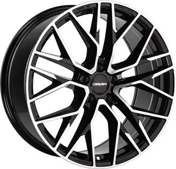 20 Ludwig 8 0x18 5x112 ET35 MB66 6