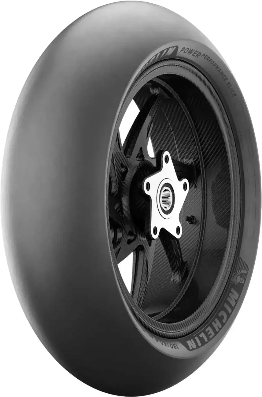 190/60 R17 Power Performance Slick Rear Medium