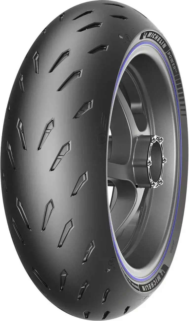 200/55 ZR17 (78W) Power GP Rear M/C