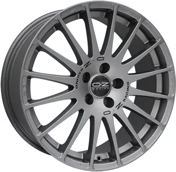 SUPERTURISMO GT 8 0x18 5x114 3 ET40 L-Ring