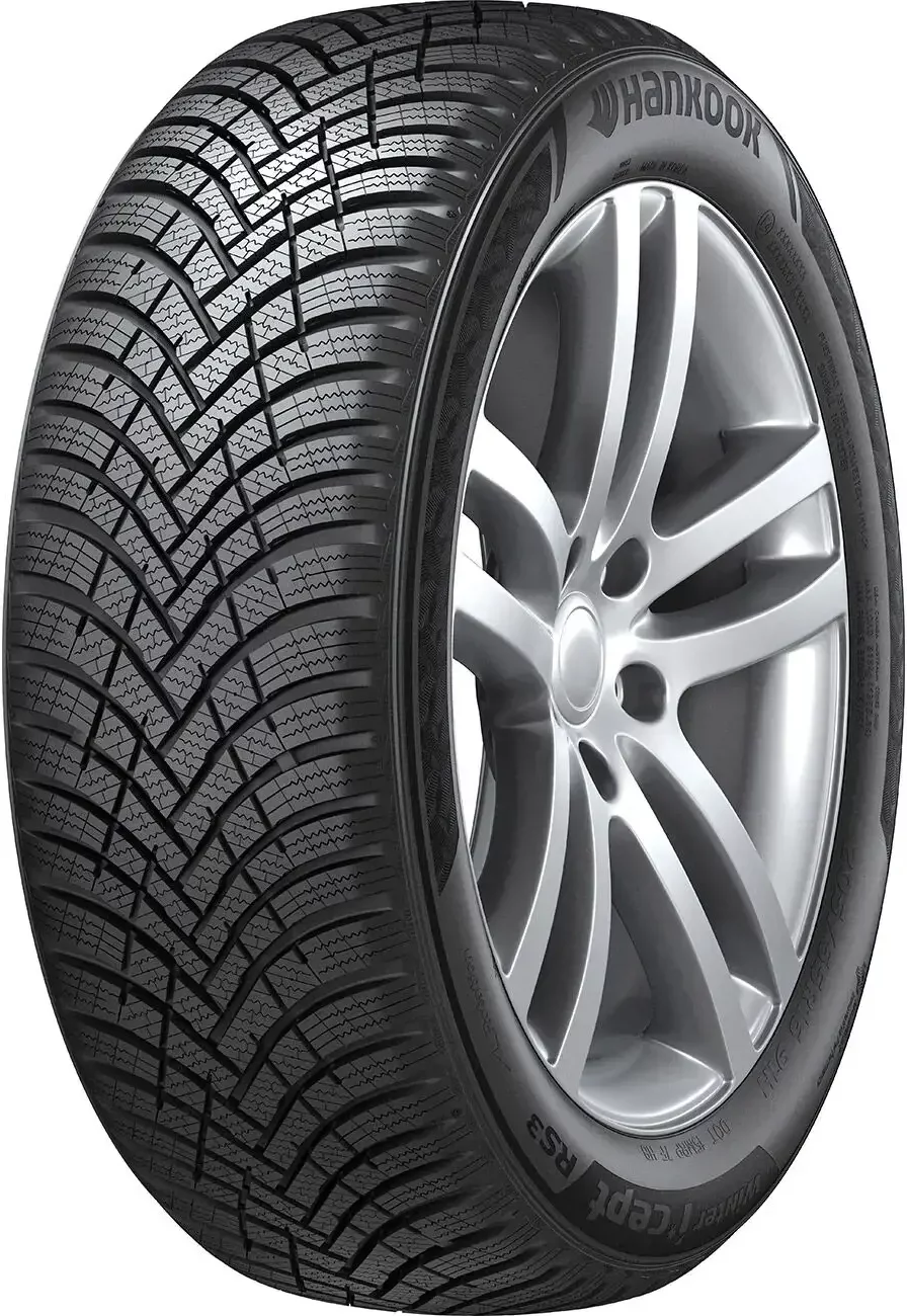 185/55 R15 82T Winter i*cept RS3 W462 SBL