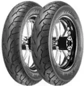 110/90 -19 62H Night Dragon Front M/C