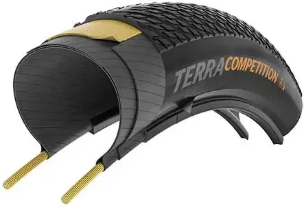 45-622 Terra Competition Trail Grip black/black