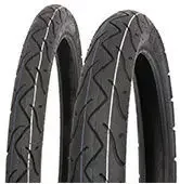 2.50-17 39J TT VRM-099 Rear