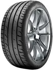 215/55 R17 94V Ultra High Performance