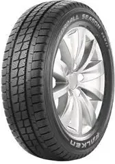 215/60 R16C 103T/101T Euroallseason VAN 11