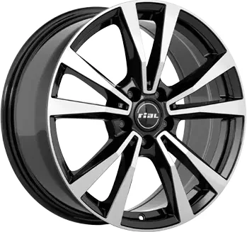 M12 7 5x18 5x112 ET49 MB66 5