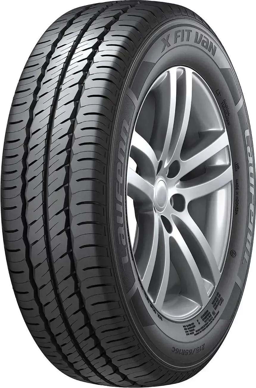 165/70 R14C 89R/87R X FIT VAN LV01 6PR SBL